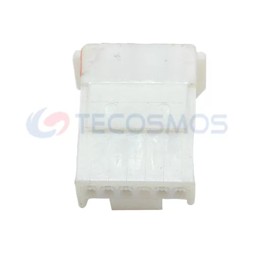 Waterproof Wire Connector Cable Harness Automotive Enclosure Connector for Toyota 6pin Female 7189-7416 - image 4